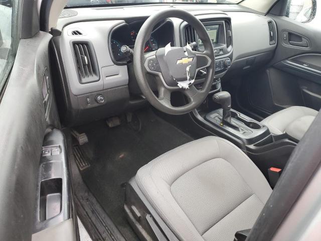 Photo 7 VIN: 1GCHSBEN4J1249524 - CHEVROLET COLORADO 