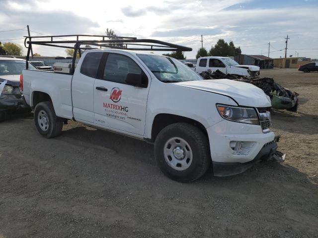 Photo 3 VIN: 1GCHSBEN4K1119891 - CHEVROLET COLORADO 