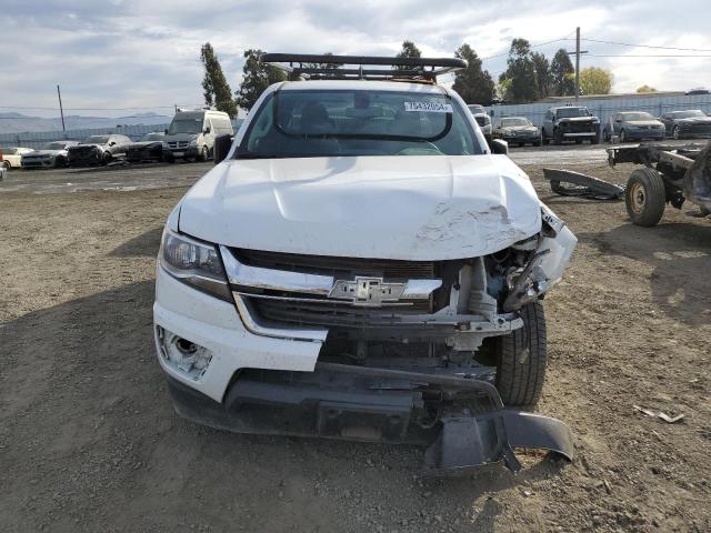 Photo 4 VIN: 1GCHSBEN4K1119891 - CHEVROLET COLORADO 