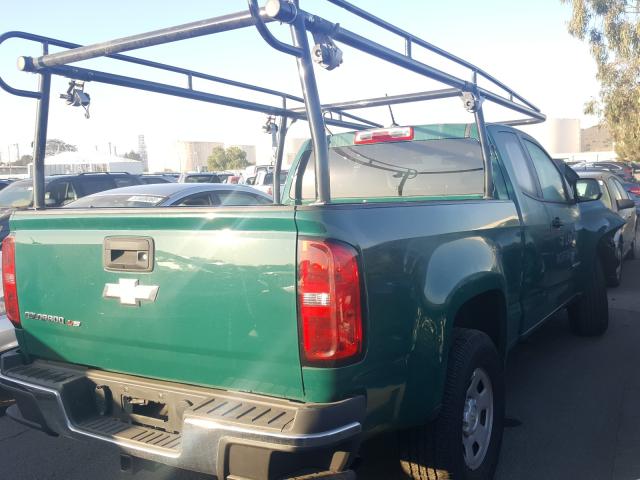 Photo 3 VIN: 1GCHSBEN4L1137745 - CHEVROLET COLORADO 