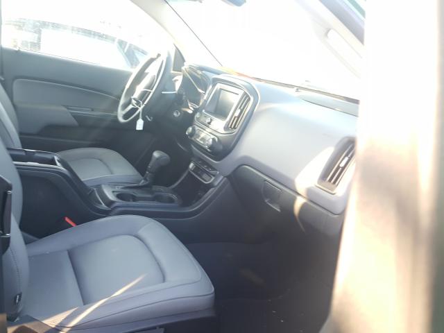 Photo 4 VIN: 1GCHSBEN4L1137745 - CHEVROLET COLORADO 