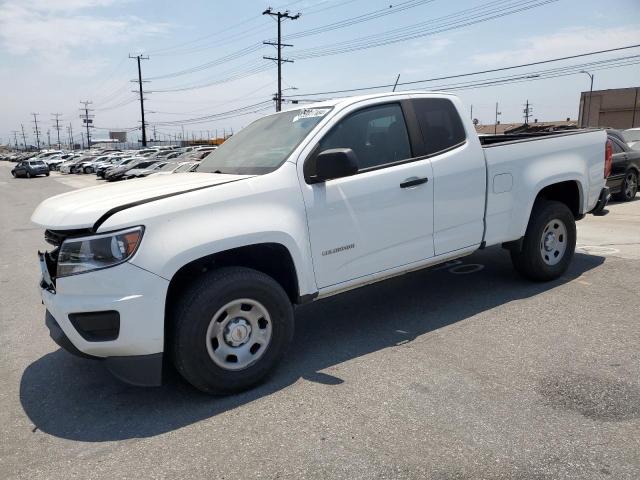 Photo 0 VIN: 1GCHSBEN4L1202643 - CHEVROLET COLORADO 