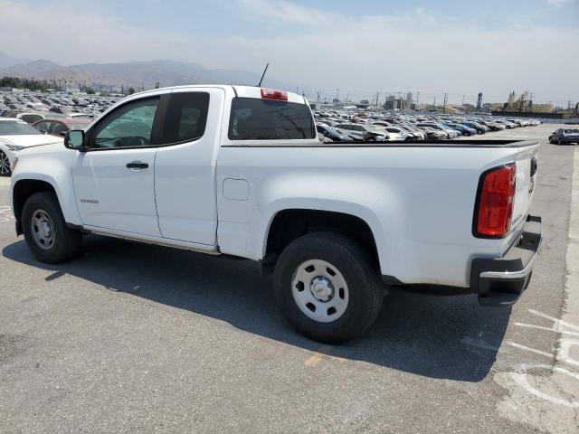 Photo 1 VIN: 1GCHSBEN4L1202643 - CHEVROLET COLORADO 