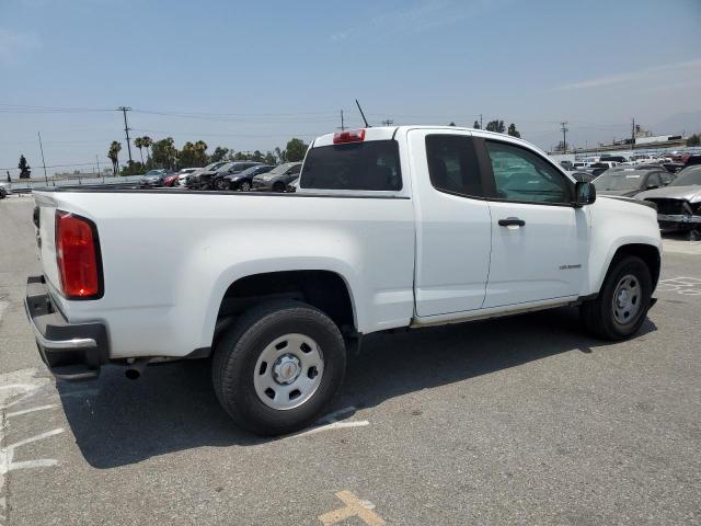 Photo 2 VIN: 1GCHSBEN4L1202643 - CHEVROLET COLORADO 