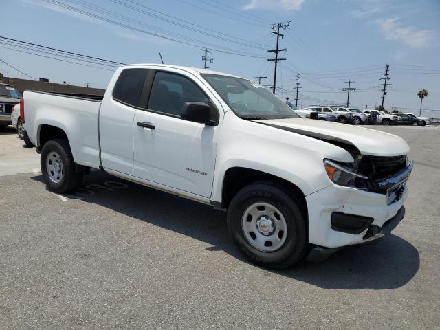 Photo 3 VIN: 1GCHSBEN4L1202643 - CHEVROLET COLORADO 