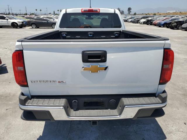 Photo 5 VIN: 1GCHSBEN4L1202643 - CHEVROLET COLORADO 