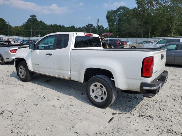 Photo 1 VIN: 1GCHSBEN4M1214115 - CHEVROLET COLORADO 