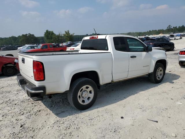 Photo 2 VIN: 1GCHSBEN4M1214115 - CHEVROLET COLORADO 