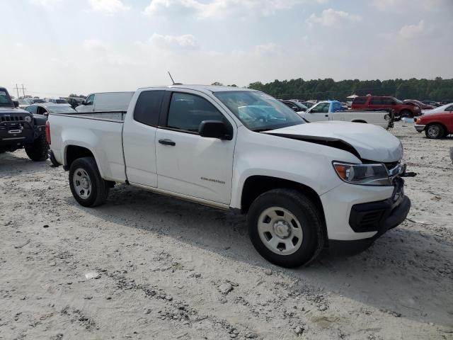 Photo 3 VIN: 1GCHSBEN4M1214115 - CHEVROLET COLORADO 