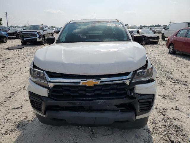 Photo 4 VIN: 1GCHSBEN4M1214115 - CHEVROLET COLORADO 