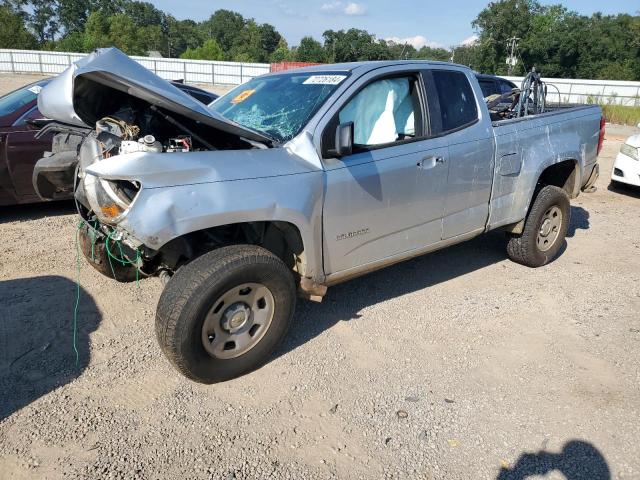 Photo 0 VIN: 1GCHSBEN5J1155958 - CHEVROLET COLORADO 