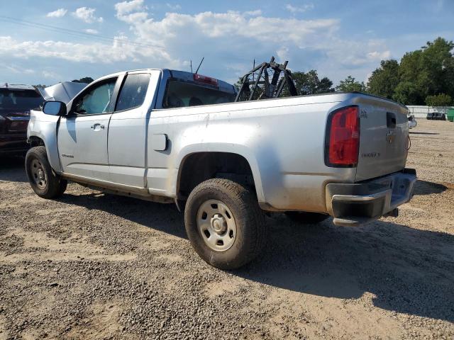 Photo 1 VIN: 1GCHSBEN5J1155958 - CHEVROLET COLORADO 