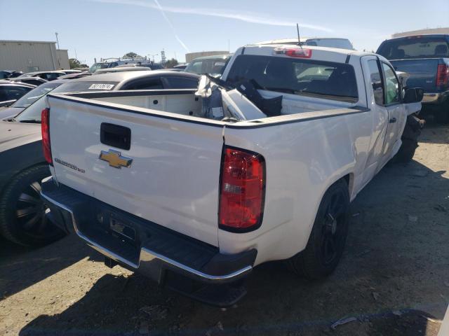 Photo 2 VIN: 1GCHSBEN5K1205923 - CHEVROLET COLORADO 