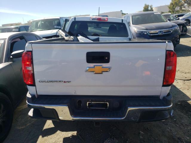 Photo 5 VIN: 1GCHSBEN5K1205923 - CHEVROLET COLORADO 