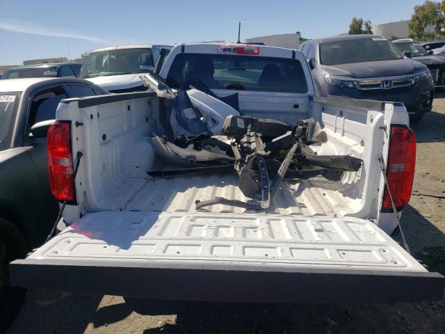 Photo 9 VIN: 1GCHSBEN5K1205923 - CHEVROLET COLORADO 