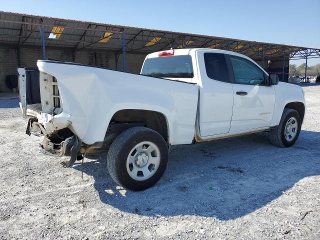 Photo 2 VIN: 1GCHSBEN5N1259579 - CHEVROLET COLORADO 