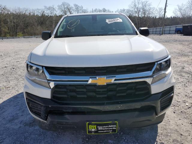 Photo 4 VIN: 1GCHSBEN5N1259579 - CHEVROLET COLORADO 