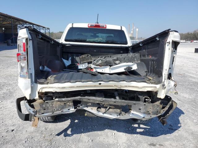 Photo 5 VIN: 1GCHSBEN5N1259579 - CHEVROLET COLORADO 