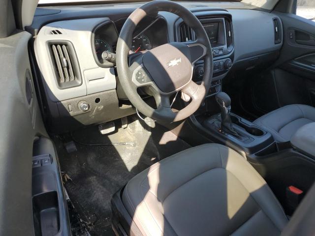 Photo 7 VIN: 1GCHSBEN5N1259579 - CHEVROLET COLORADO 