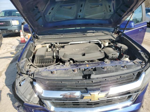 Photo 10 VIN: 1GCHSBEN6H1222500 - CHEVROLET COLORADO 