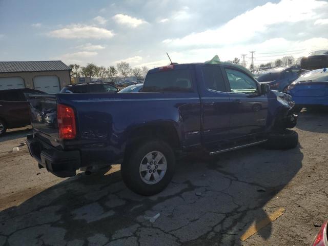 Photo 2 VIN: 1GCHSBEN6H1222500 - CHEVROLET COLORADO 