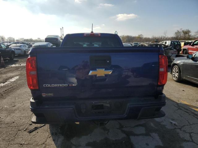 Photo 5 VIN: 1GCHSBEN6H1222500 - CHEVROLET COLORADO 