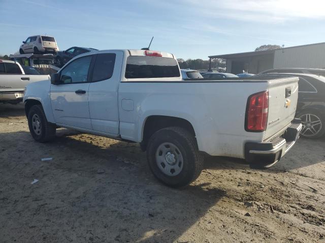 Photo 1 VIN: 1GCHSBEN6H1310964 - CHEVROLET COLORADO 