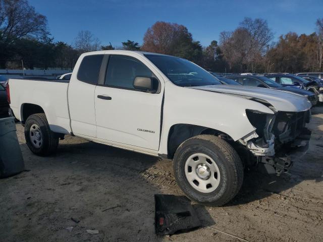 Photo 3 VIN: 1GCHSBEN6H1310964 - CHEVROLET COLORADO 