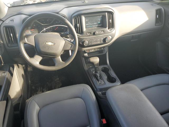 Photo 7 VIN: 1GCHSBEN6H1310964 - CHEVROLET COLORADO 