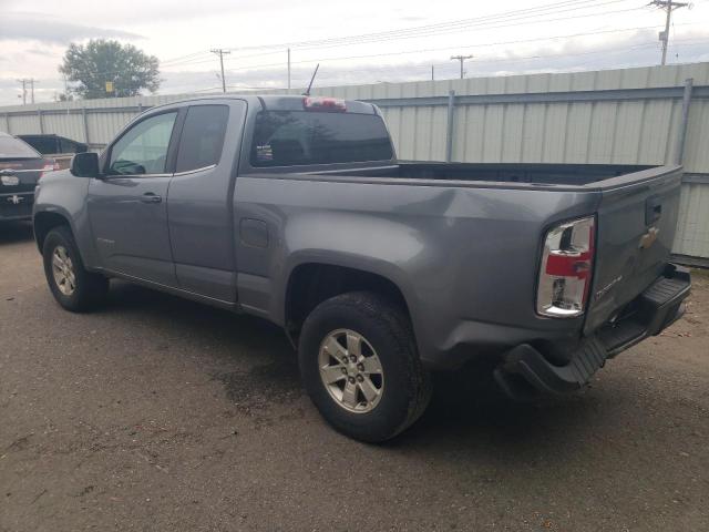 Photo 1 VIN: 1GCHSBEN6J1276059 - CHEVROLET COLORADO 