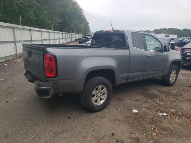 Photo 2 VIN: 1GCHSBEN6J1276059 - CHEVROLET COLORADO 