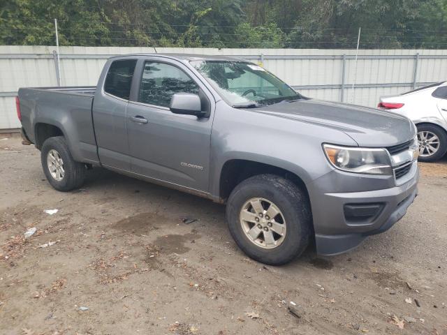 Photo 3 VIN: 1GCHSBEN6J1276059 - CHEVROLET COLORADO 