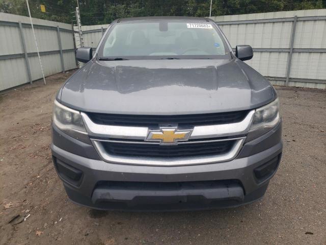 Photo 4 VIN: 1GCHSBEN6J1276059 - CHEVROLET COLORADO 