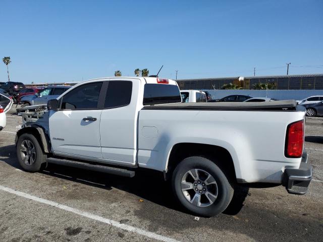 Photo 1 VIN: 1GCHSBEN6J1309237 - CHEVROLET COLORADO 