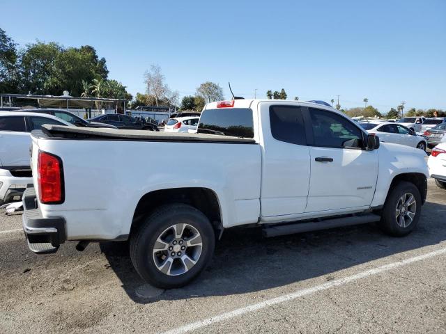 Photo 2 VIN: 1GCHSBEN6J1309237 - CHEVROLET COLORADO 