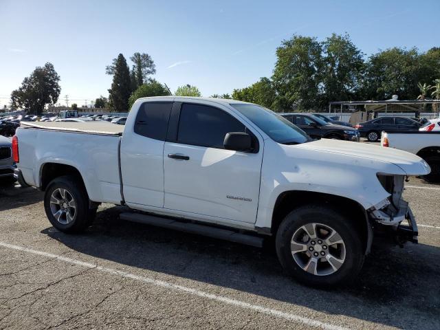 Photo 3 VIN: 1GCHSBEN6J1309237 - CHEVROLET COLORADO 