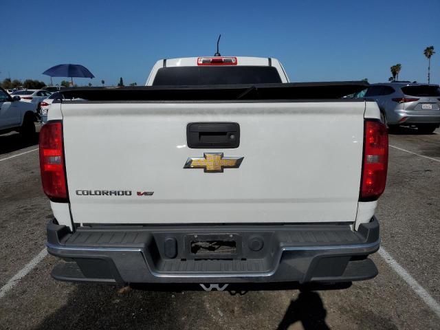 Photo 5 VIN: 1GCHSBEN6J1309237 - CHEVROLET COLORADO 