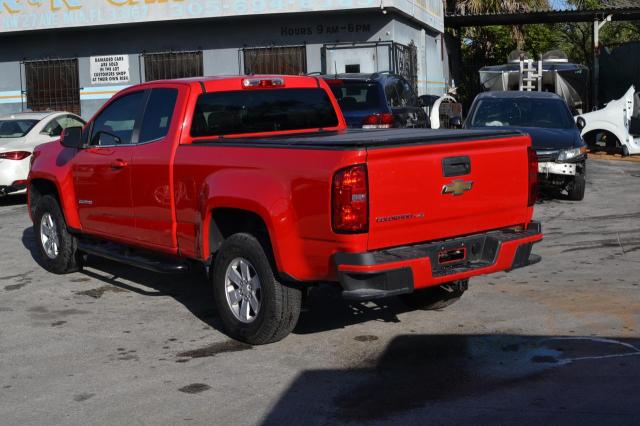 Photo 3 VIN: 1GCHSBEN6L1199633 - CHEVROLET COLORADO 