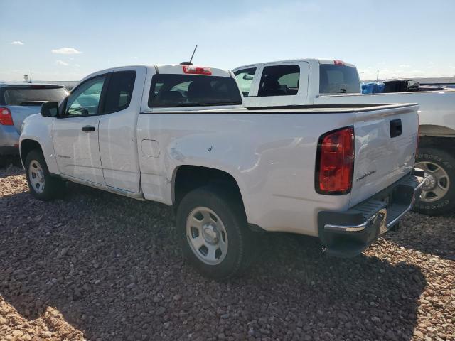 Photo 1 VIN: 1GCHSBEN6M1105963 - CHEVROLET COLORADO 