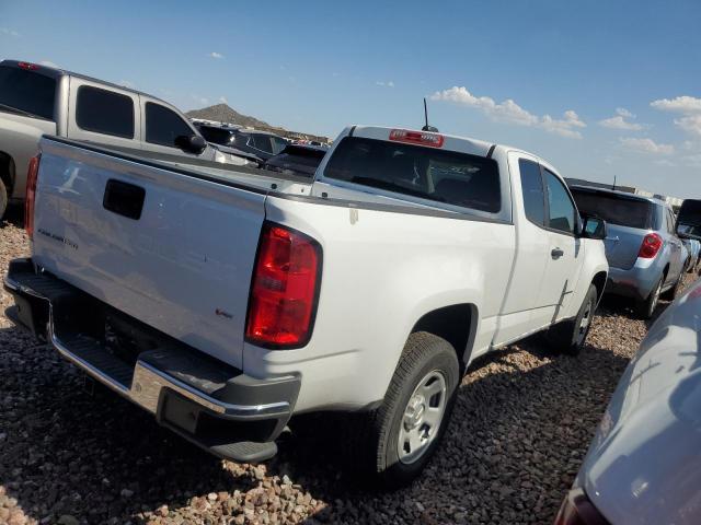 Photo 2 VIN: 1GCHSBEN6M1105963 - CHEVROLET COLORADO 