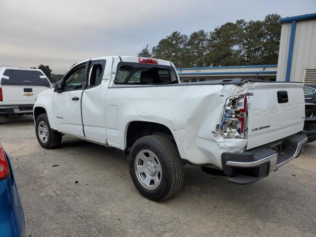 Photo 1 VIN: 1GCHSBEN6N1241091 - CHEVROLET COLORADO 