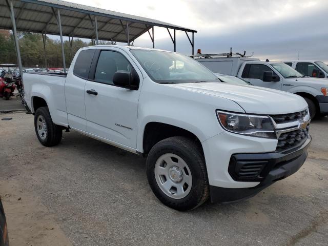 Photo 3 VIN: 1GCHSBEN6N1241091 - CHEVROLET COLORADO 