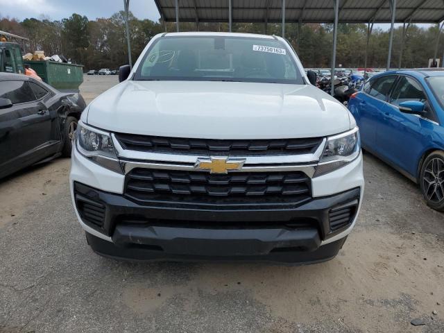 Photo 4 VIN: 1GCHSBEN6N1241091 - CHEVROLET COLORADO 