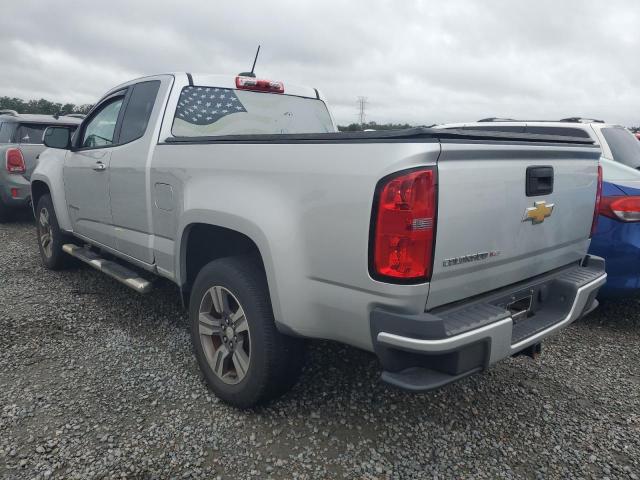 Photo 1 VIN: 1GCHSBEN7H1282138 - CHEVROLET COLORADO 