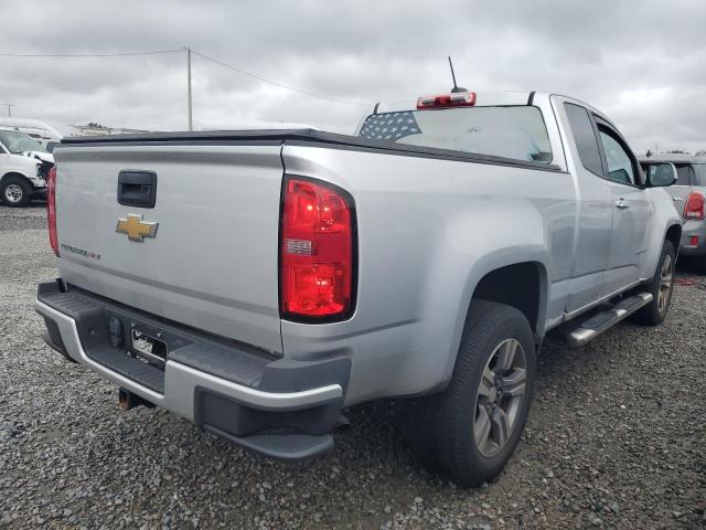 Photo 2 VIN: 1GCHSBEN7H1282138 - CHEVROLET COLORADO 