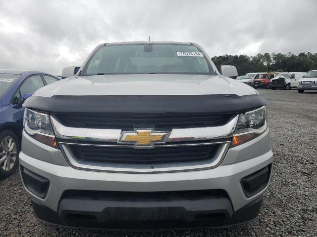 Photo 4 VIN: 1GCHSBEN7H1282138 - CHEVROLET COLORADO 