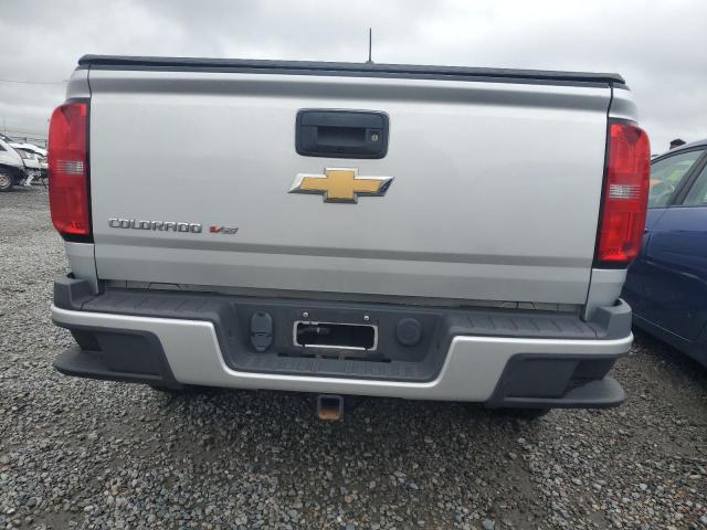 Photo 5 VIN: 1GCHSBEN7H1282138 - CHEVROLET COLORADO 