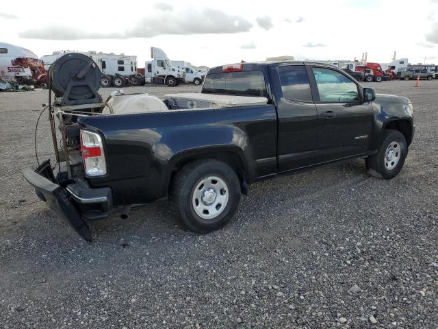 Photo 2 VIN: 1GCHSBEN7J1242096 - CHEVROLET COLORADO 