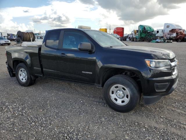 Photo 3 VIN: 1GCHSBEN7J1242096 - CHEVROLET COLORADO 