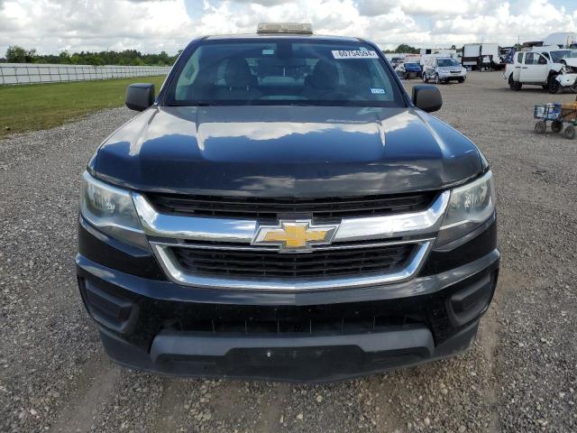 Photo 4 VIN: 1GCHSBEN7J1242096 - CHEVROLET COLORADO 